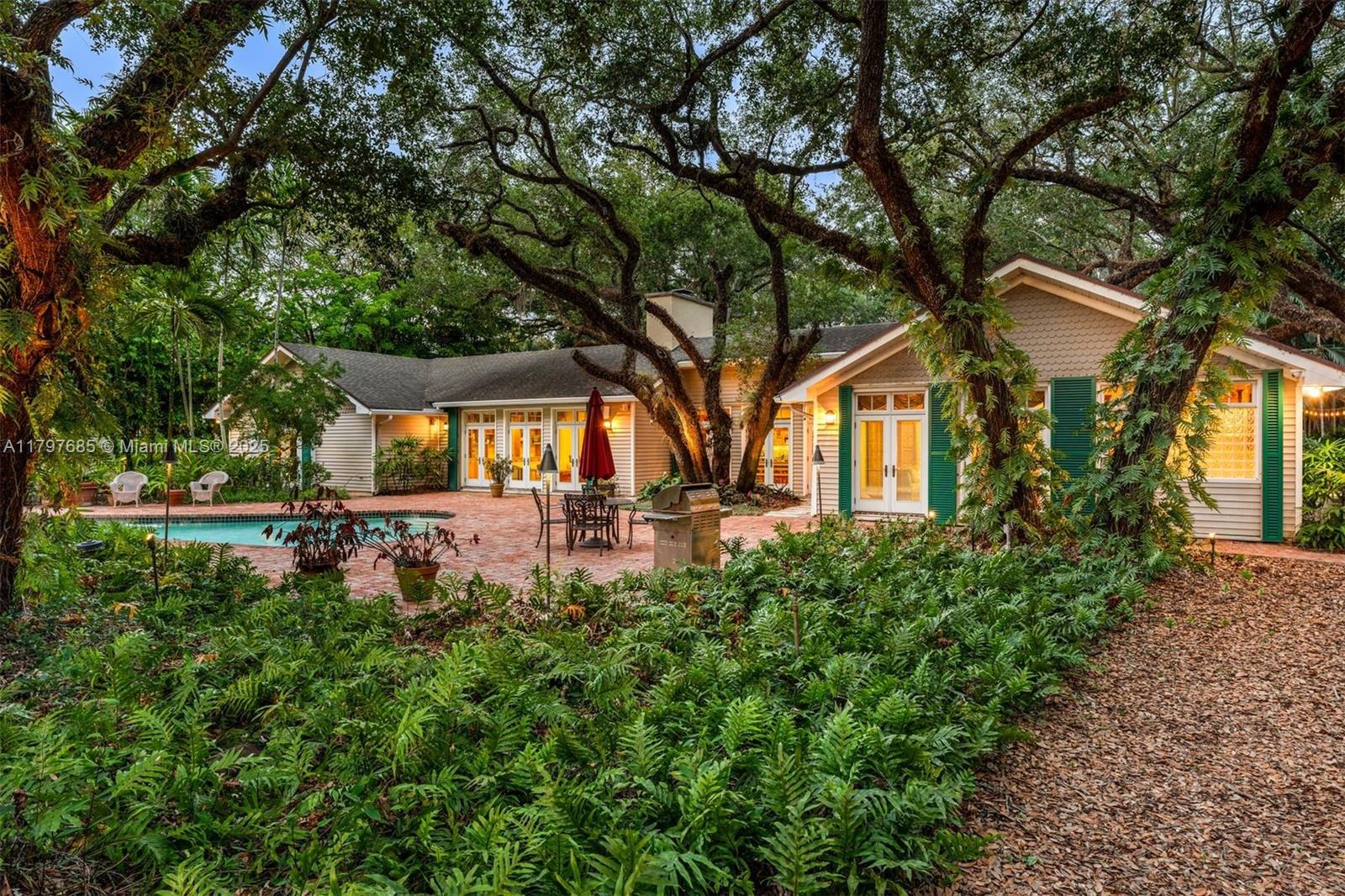 Ponce Davis - Residential