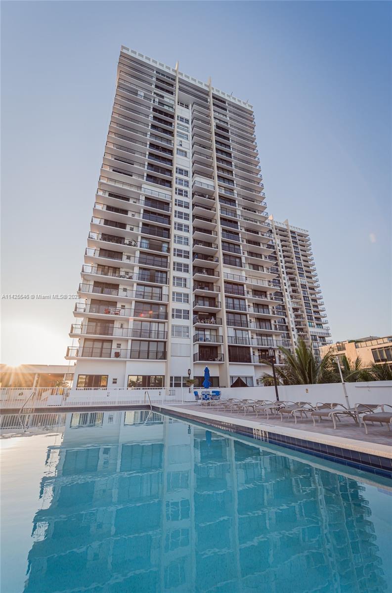 BRITANNIA AT QUADOMAIN CO - Residential Lease