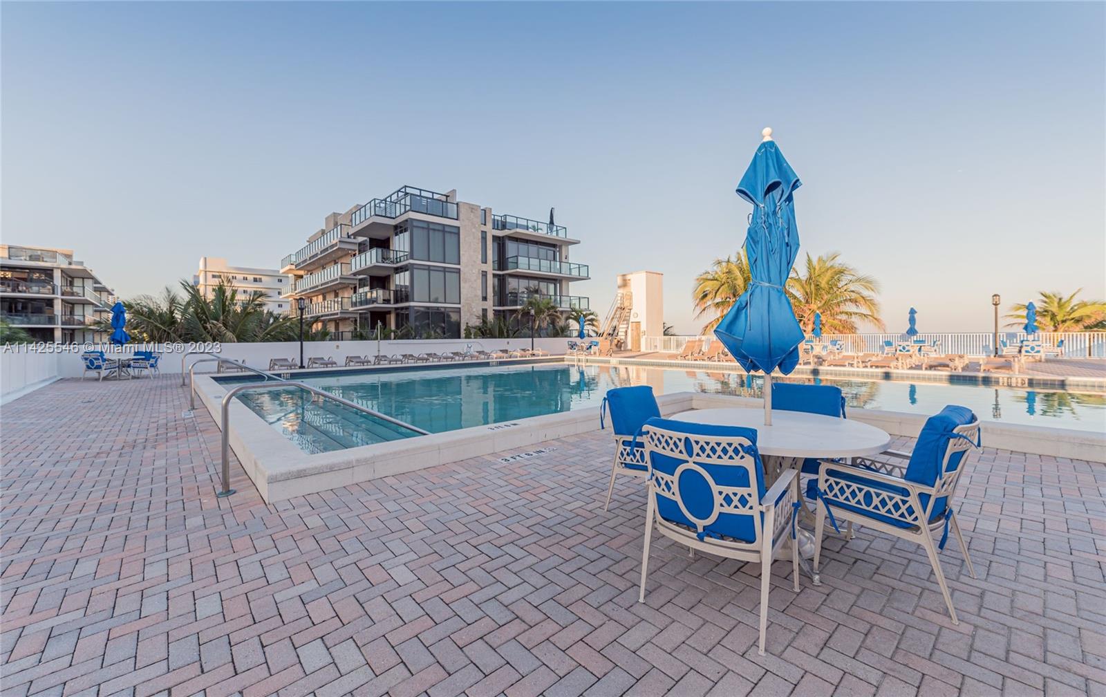 BRITANNIA AT QUADOMAIN CO - Residential Lease