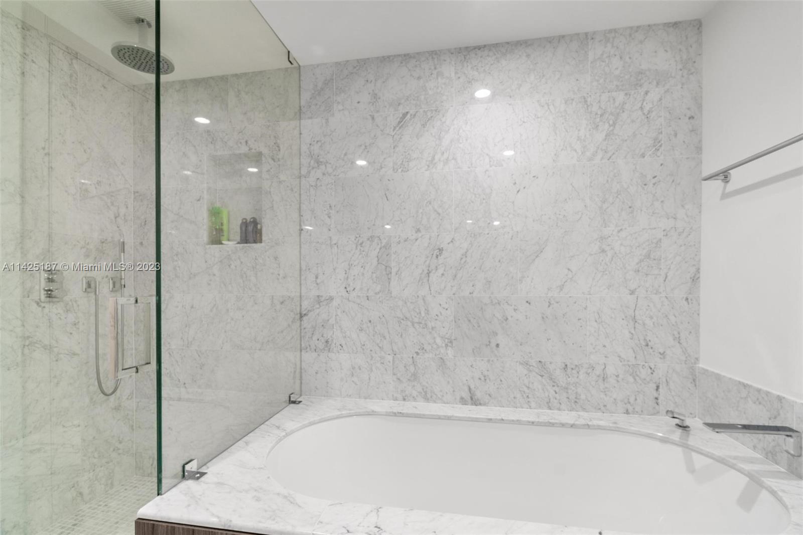 BRICKELL FLATIRON CONDO - Residential Lease