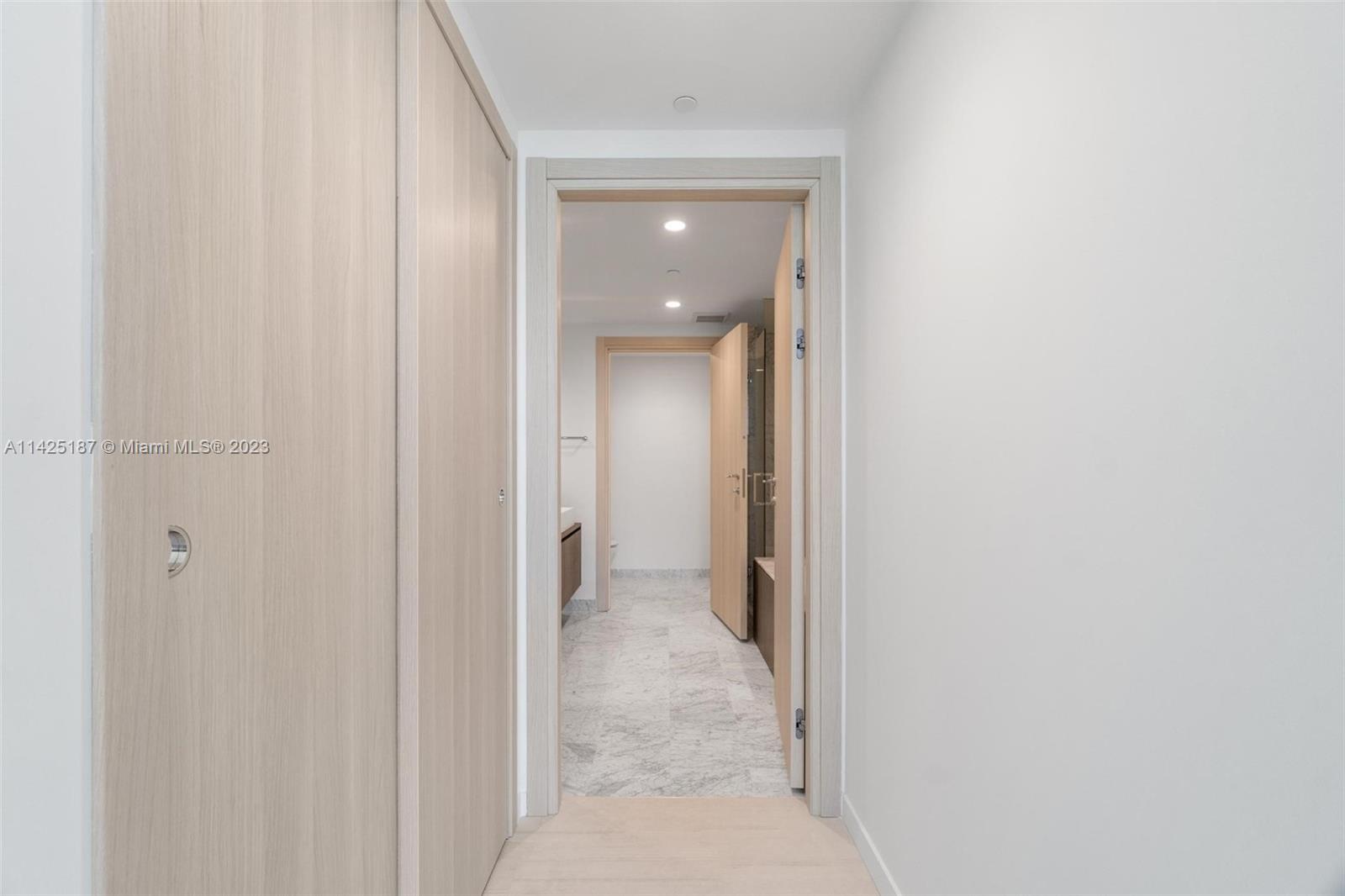 BRICKELL FLATIRON CONDO - Residential Lease