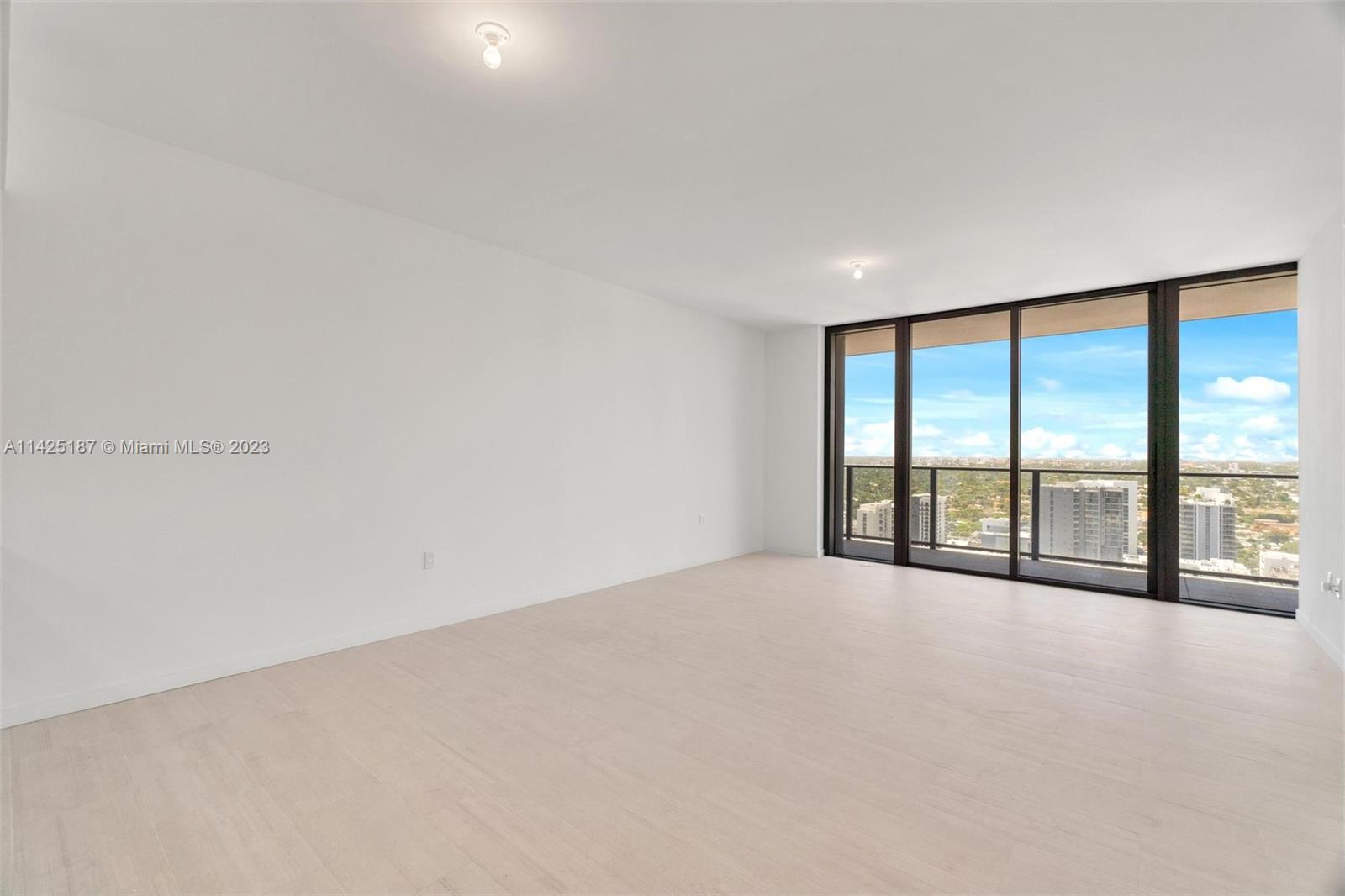 BRICKELL FLATIRON CONDO - Residential Lease