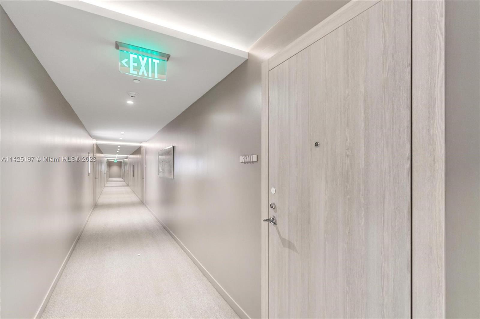 BRICKELL FLATIRON CONDO - Residential Lease