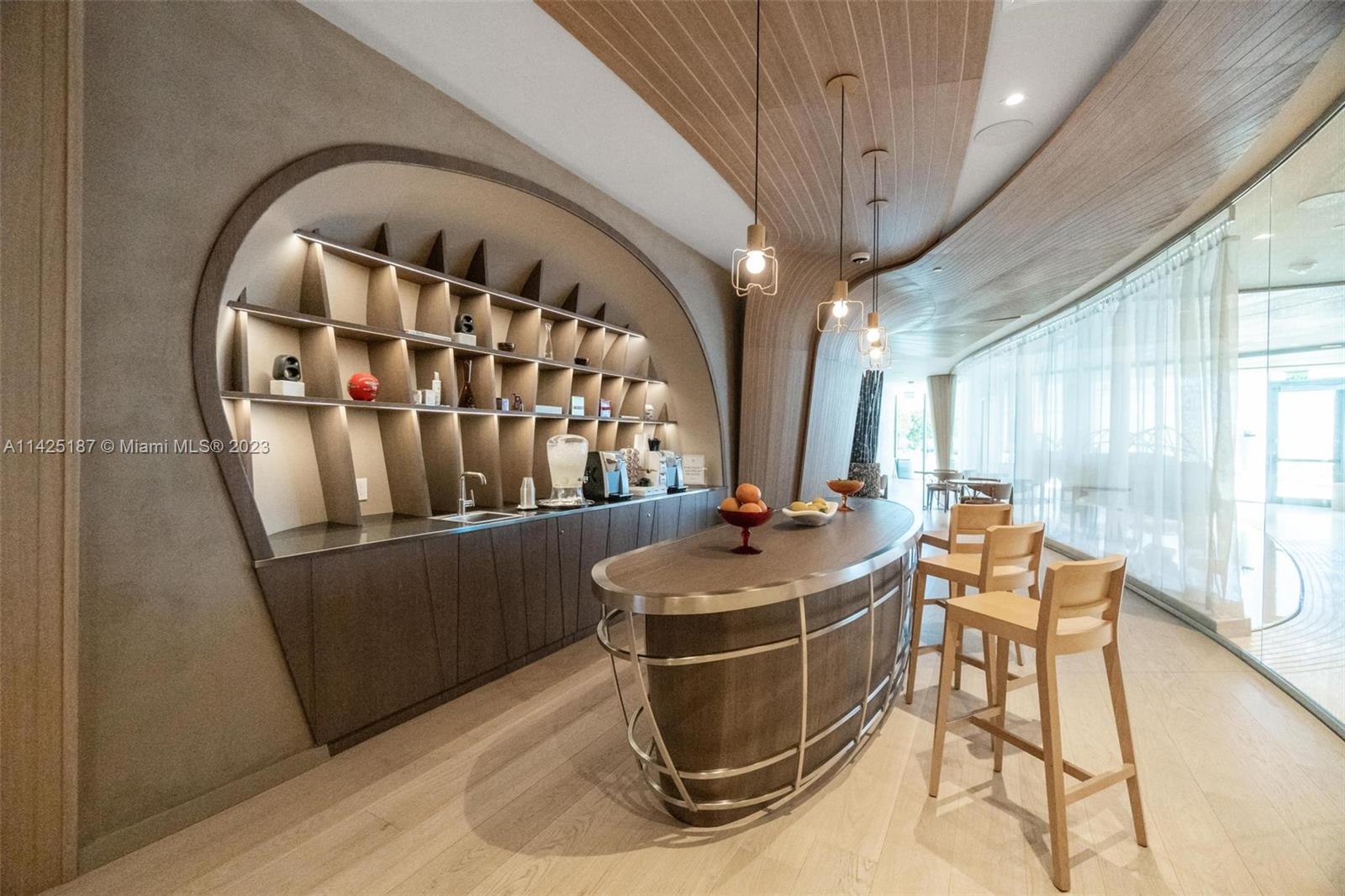 BRICKELL FLATIRON CONDO - Residential Lease