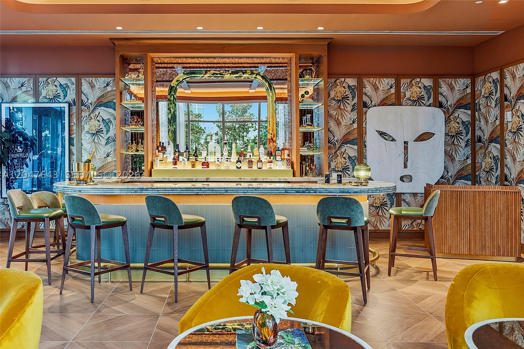 Viceroy Brickell - Residential Lease