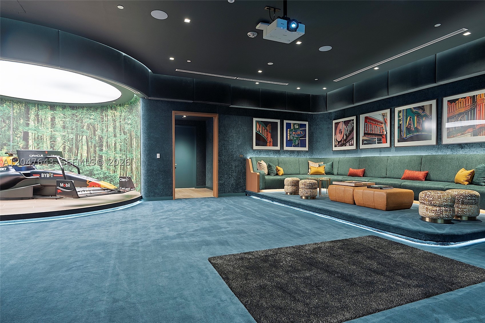 Viceroy Brickell - Residential Lease