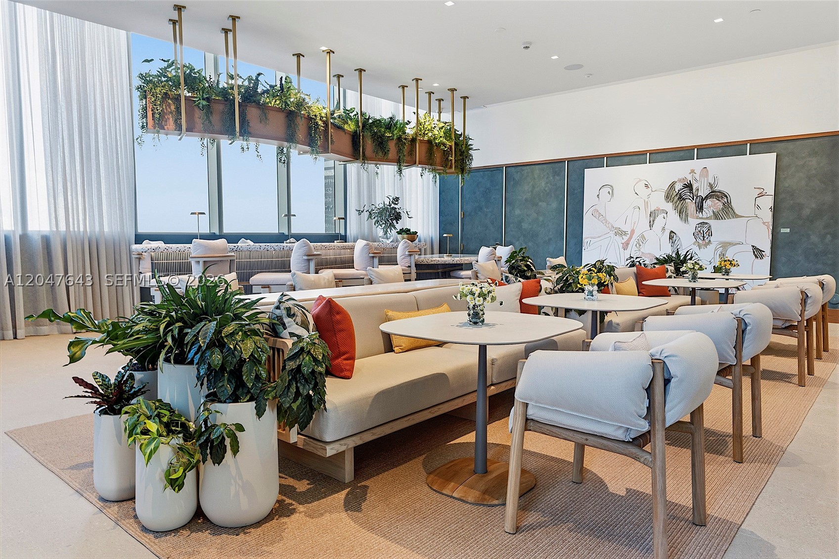 Viceroy Brickell - Residential Lease