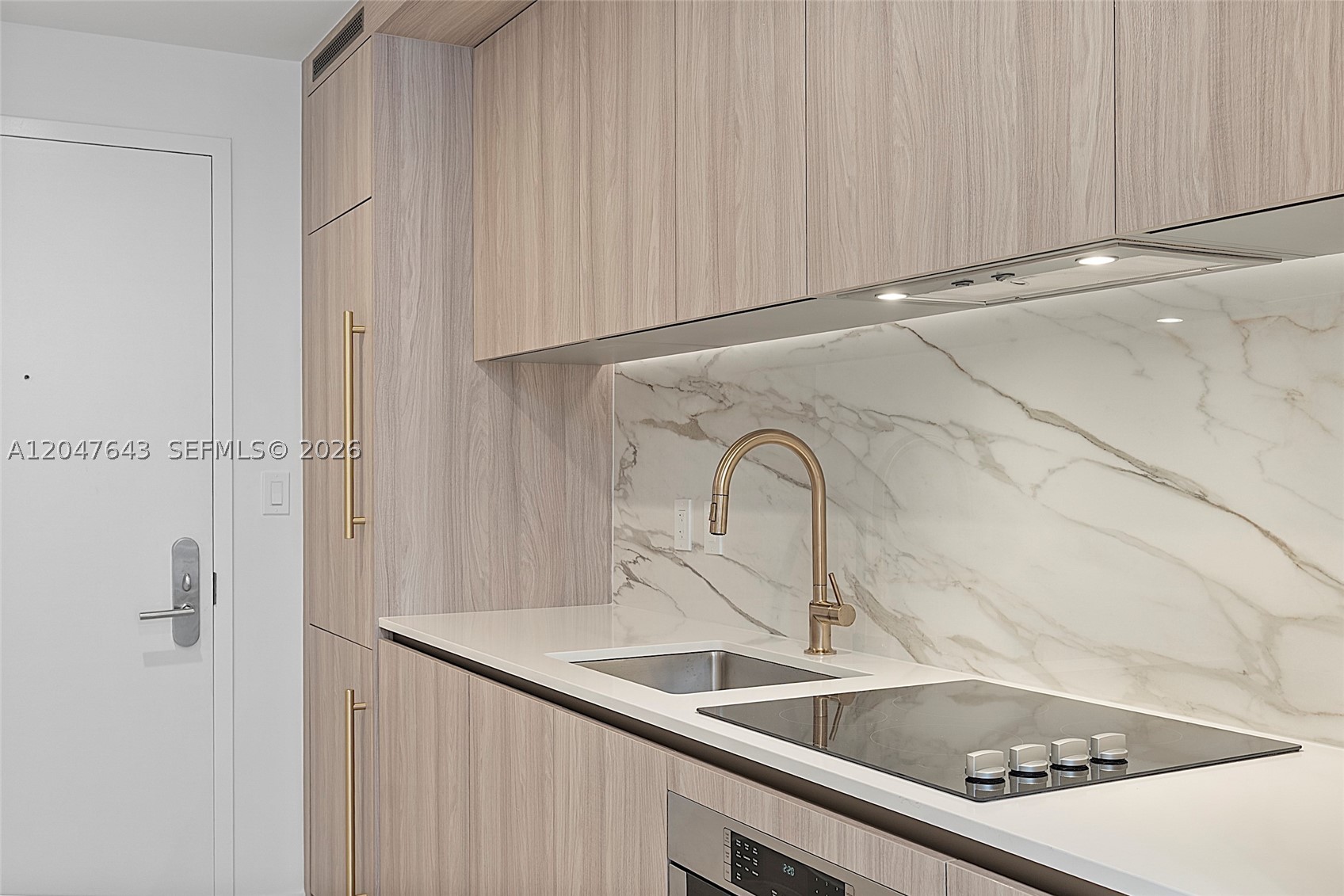 Viceroy Brickell - Residential Lease