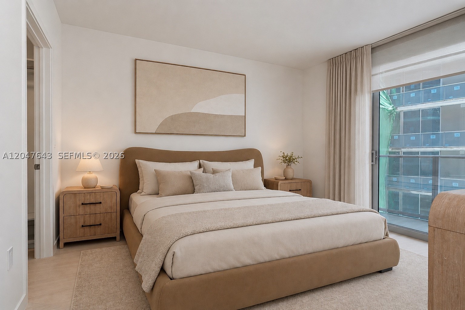 Viceroy Brickell - Residential Lease
