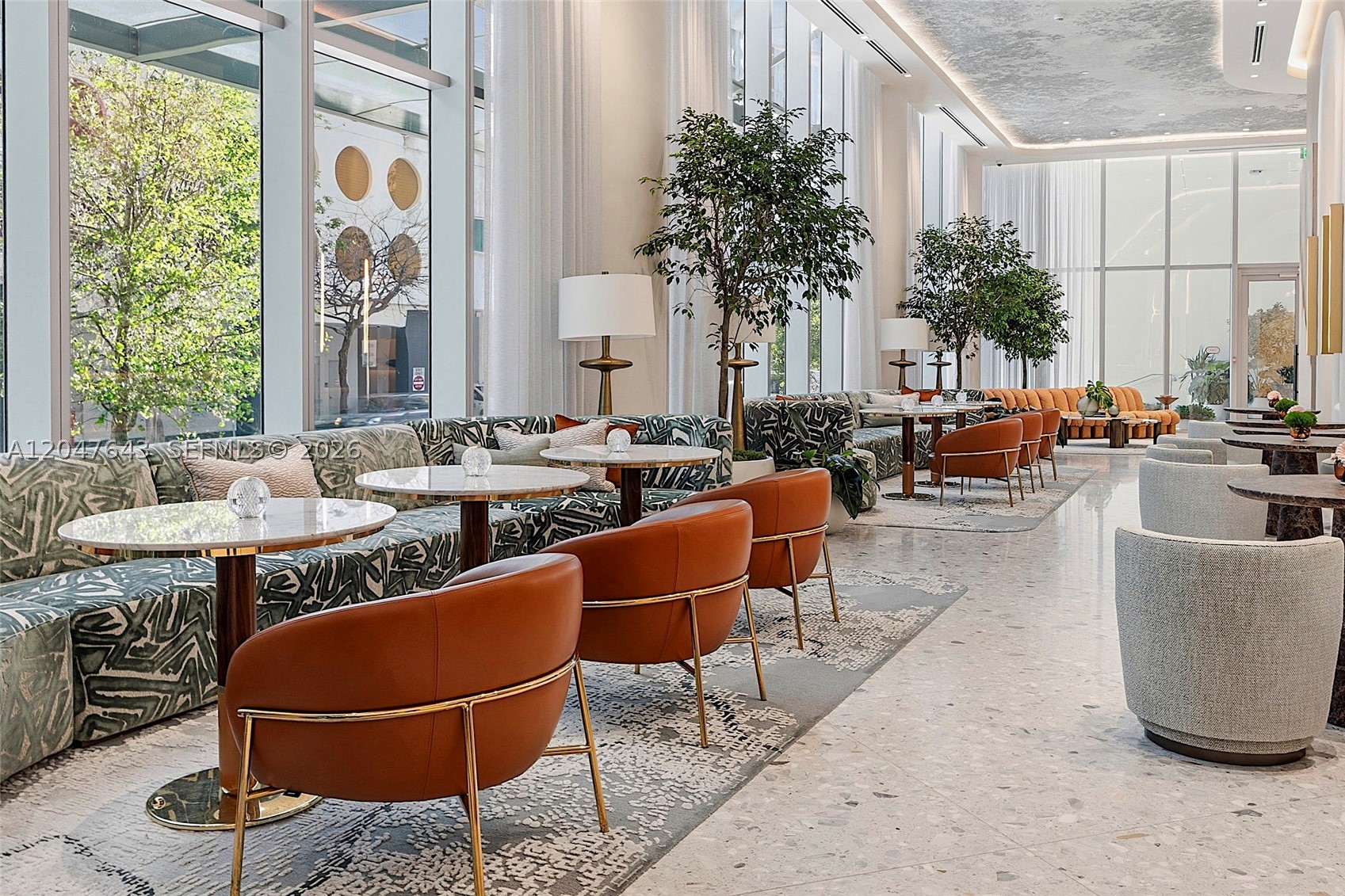 Viceroy Brickell - Residential Lease