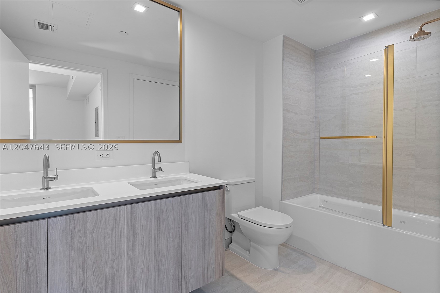 Viceroy Brickell - Residential Lease