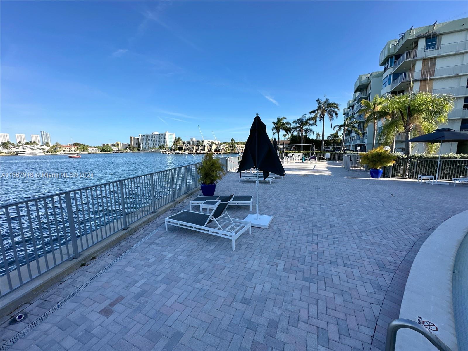 REEF NORTH CONDO - Residential Lease