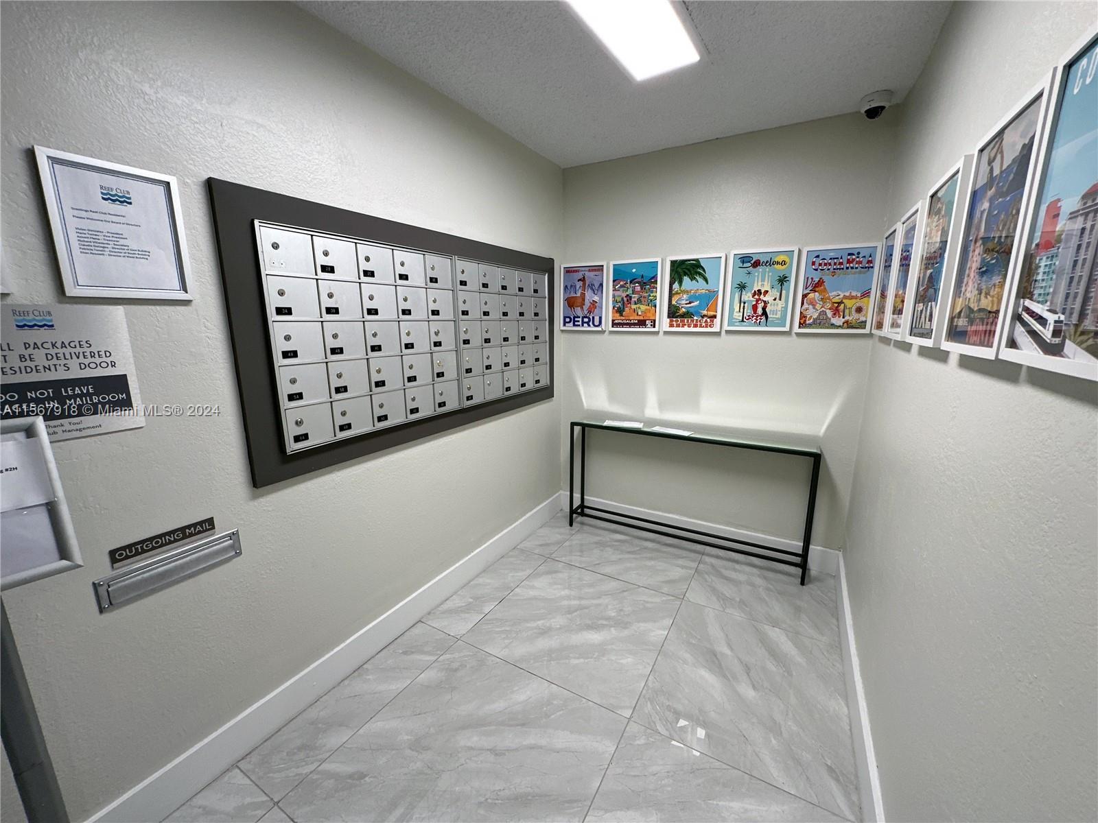 REEF NORTH CONDO - Residential Lease