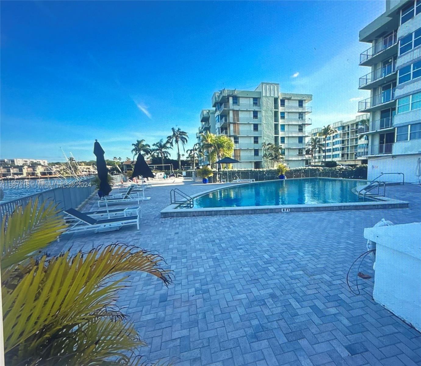 REEF NORTH CONDO - Residential Lease