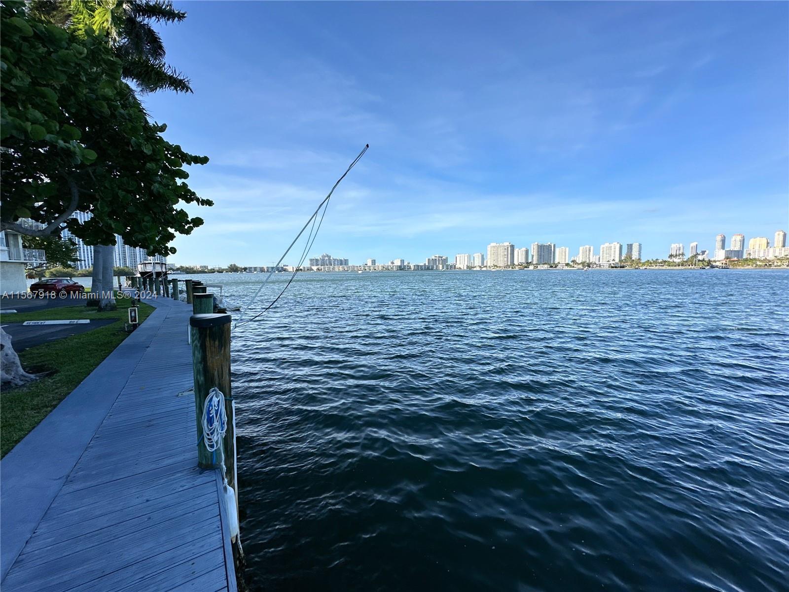 REEF NORTH CONDO - Residential Lease