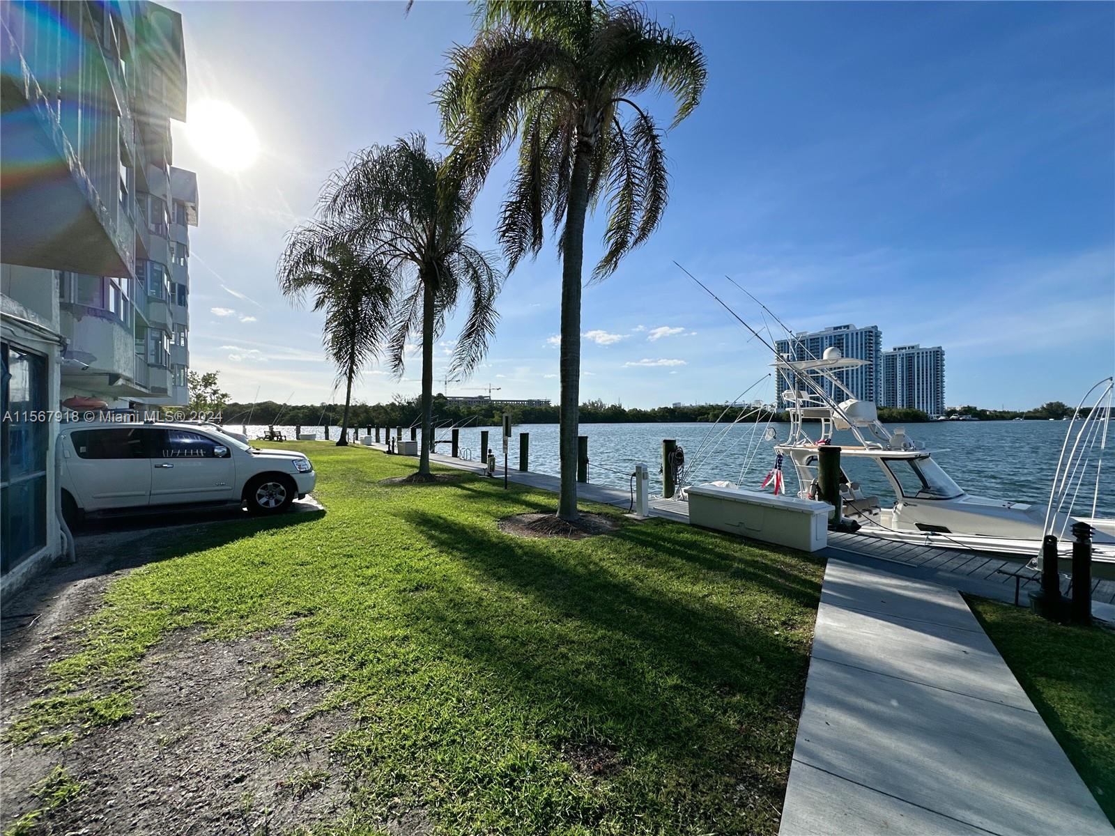 REEF NORTH CONDO - Residential Lease