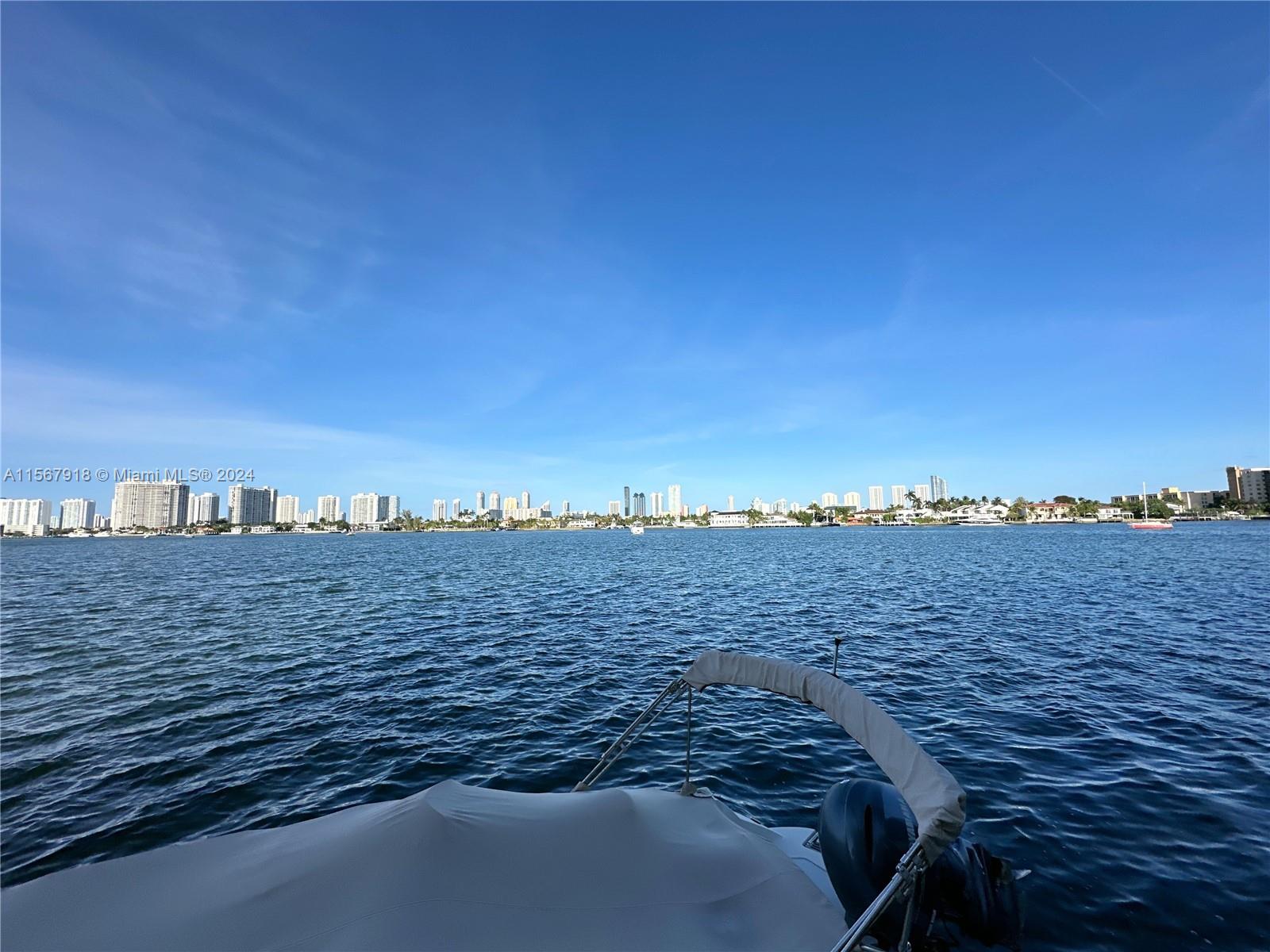 REEF NORTH CONDO - Residential Lease