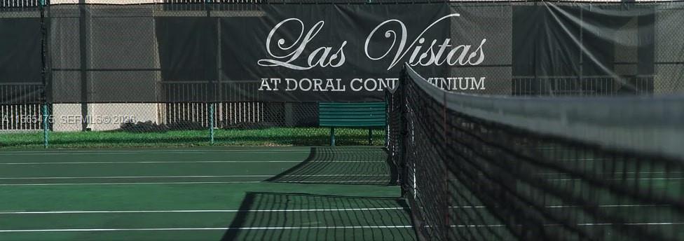 LAS VISTAS AT DORAL CONDO - Residential