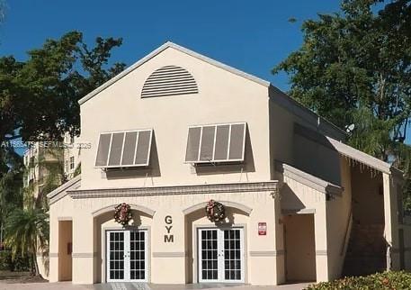 LAS VISTAS AT DORAL CONDO - Residential
