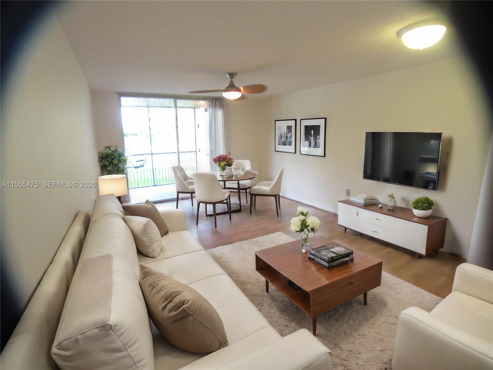 LAS VISTAS AT DORAL CONDO - Residential