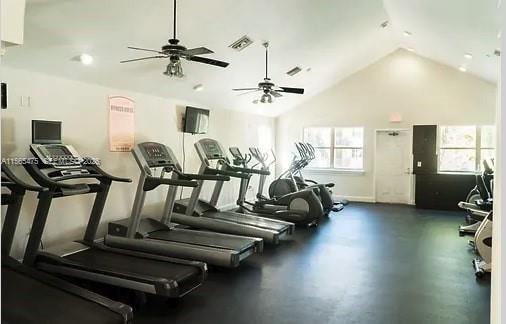 LAS VISTAS AT DORAL CONDO - Residential