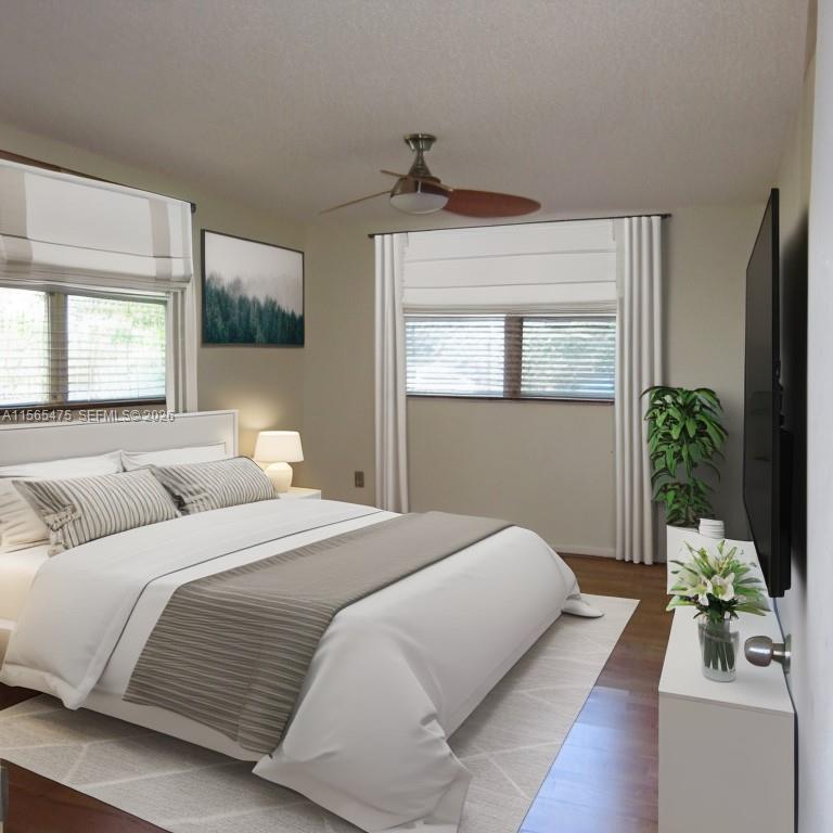 LAS VISTAS AT DORAL CONDO - Residential