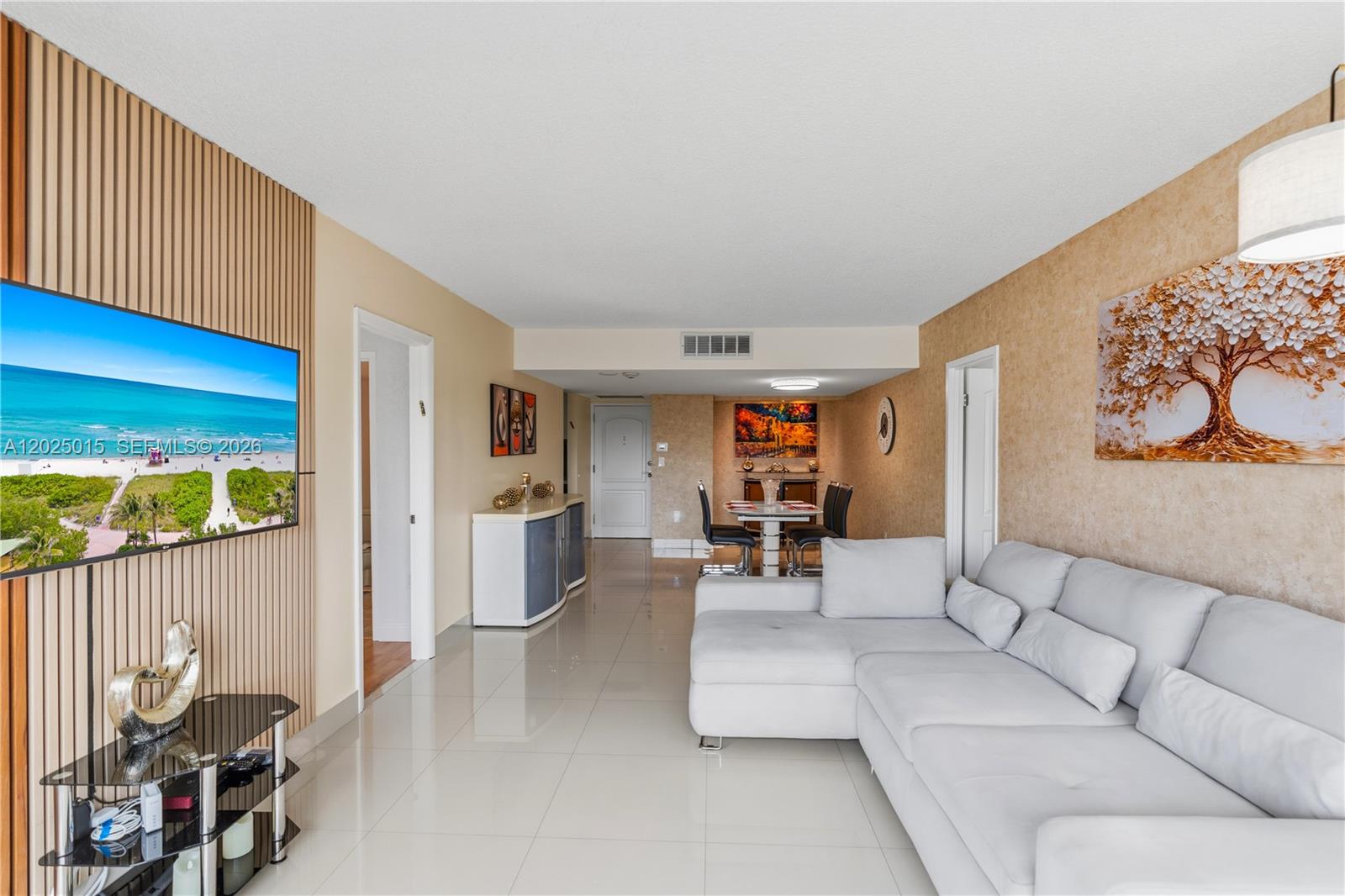 AVENTURA ELDORADO CONDO - Residential