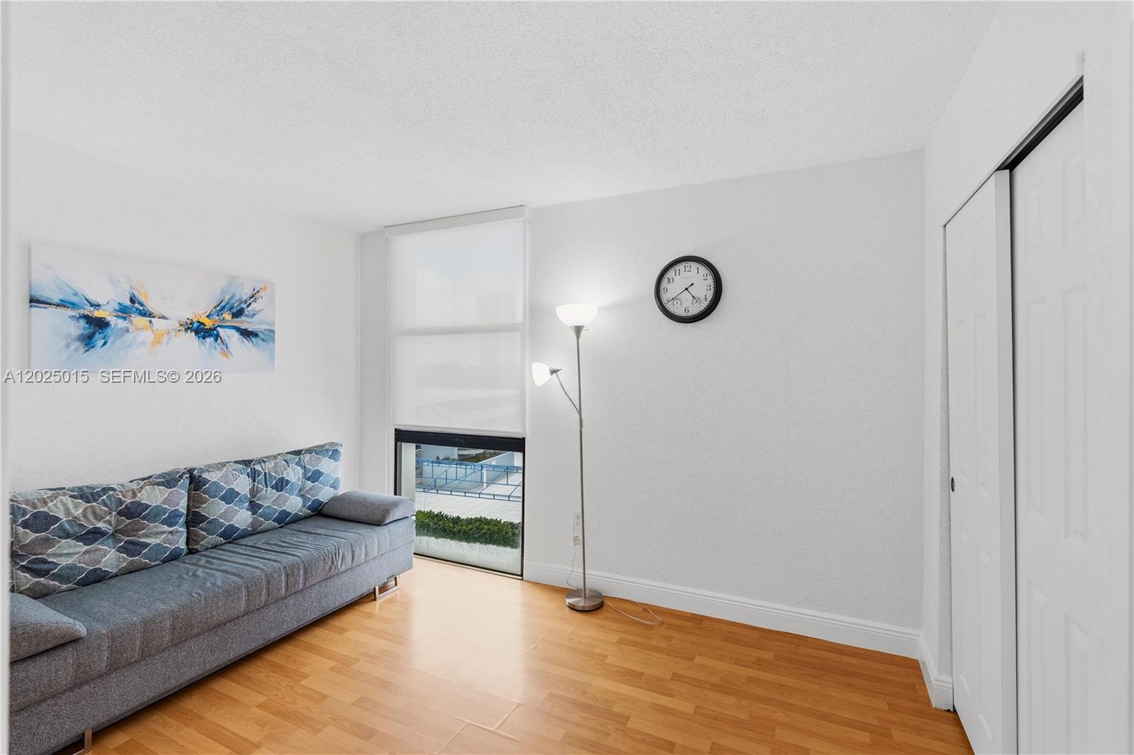 AVENTURA ELDORADO CONDO - Residential