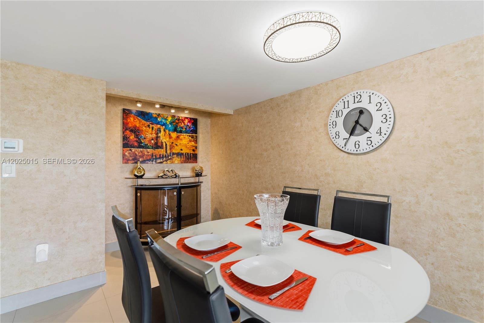 AVENTURA ELDORADO CONDO - Residential