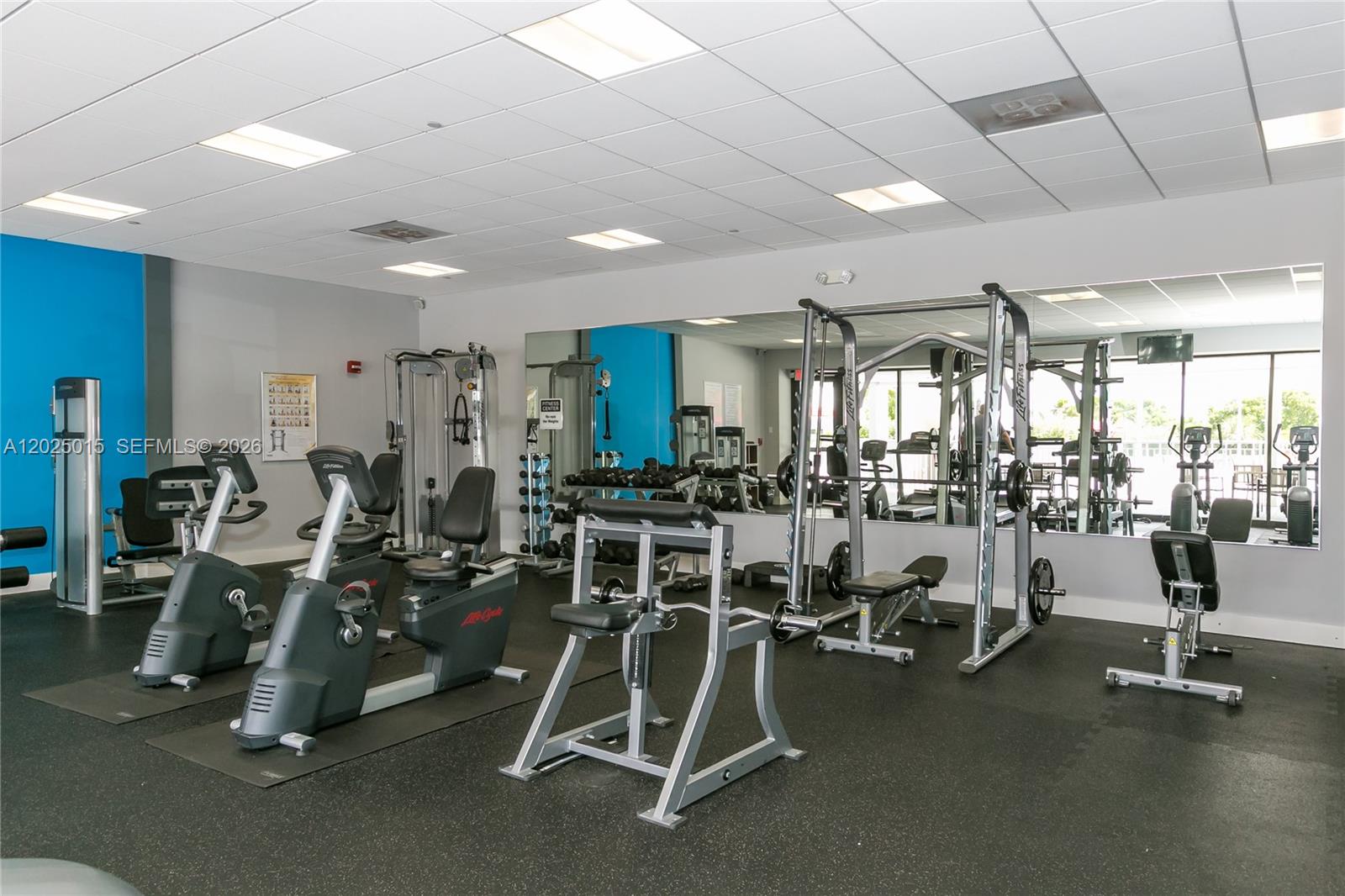 AVENTURA ELDORADO CONDO - Residential