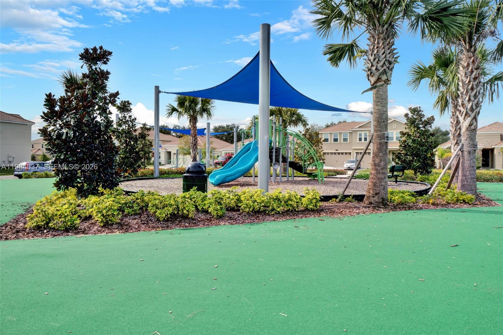 STONEYBROOK SOUTH NORTH - Residential
