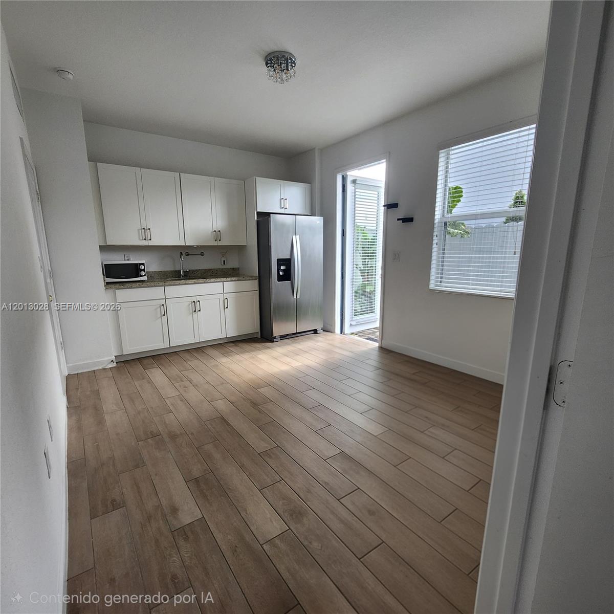 LUCKY START AT SUNRISE ES - Residential Lease