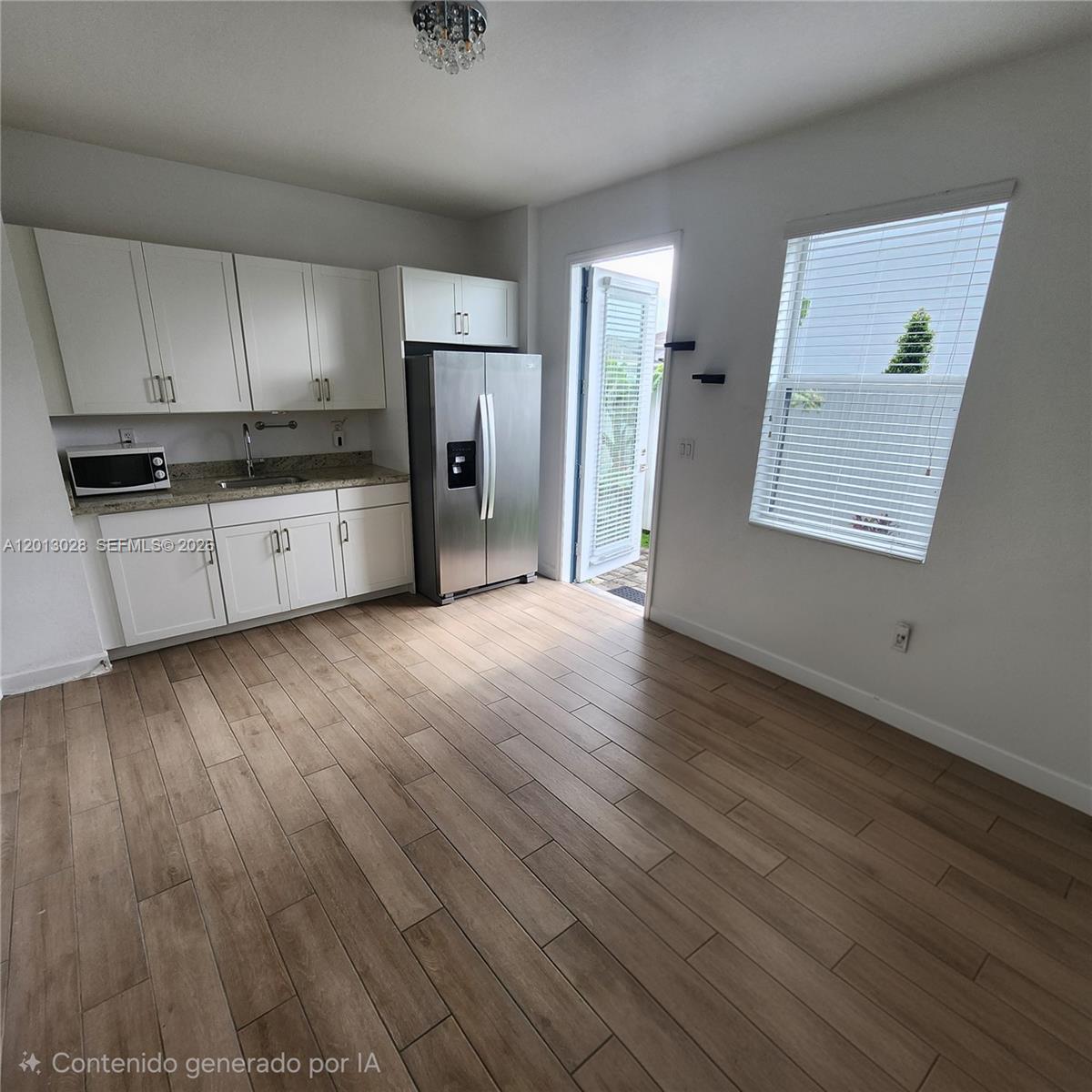 LUCKY START AT SUNRISE ES - Residential Lease