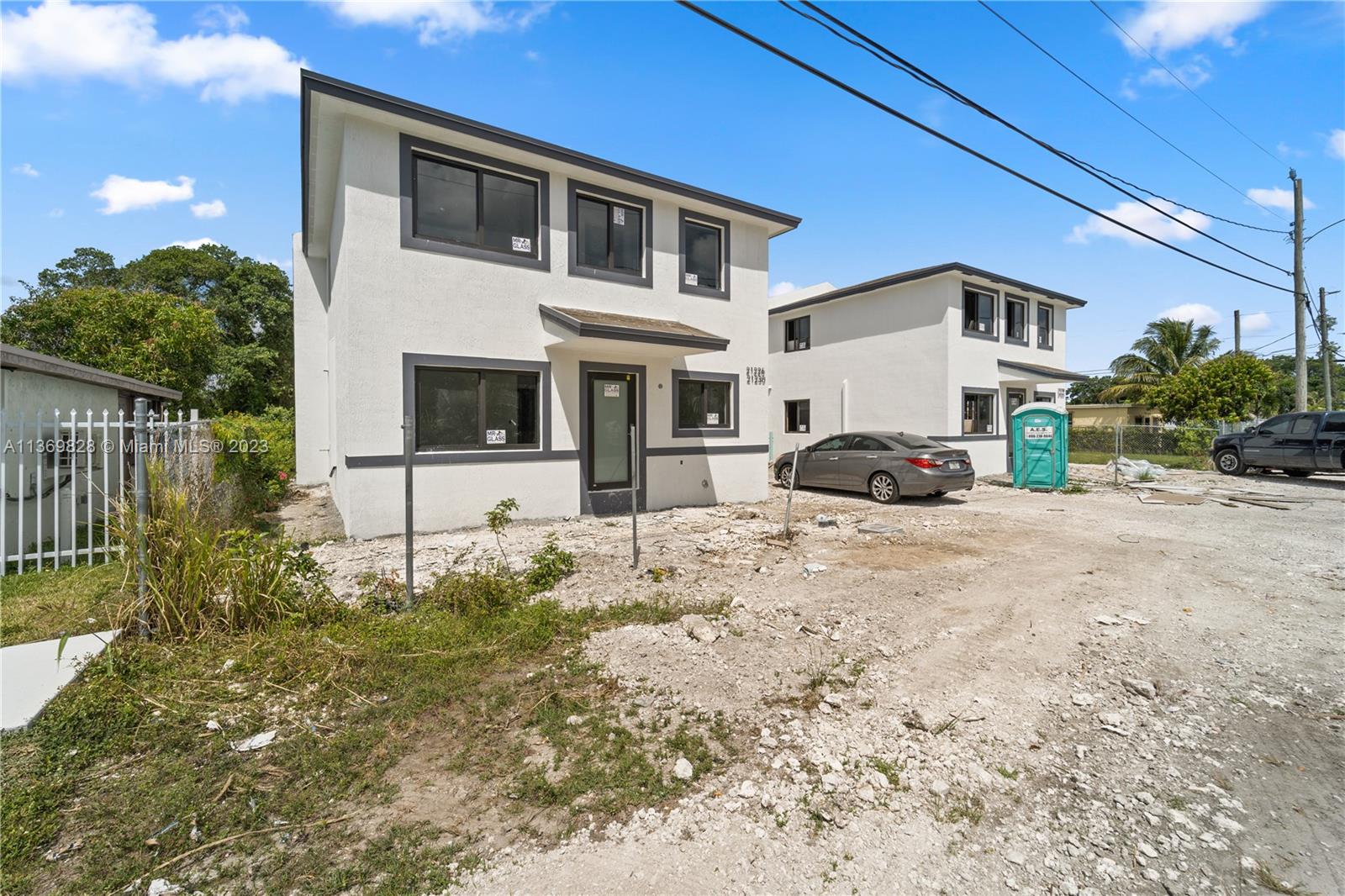 SYMMES-SHARMAN TRACT - Residential Income