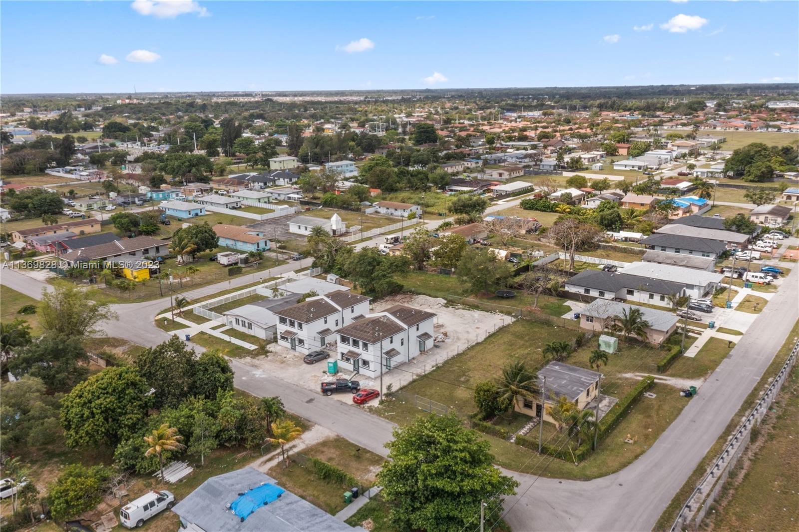 SYMMES-SHARMAN TRACT - Residential Income