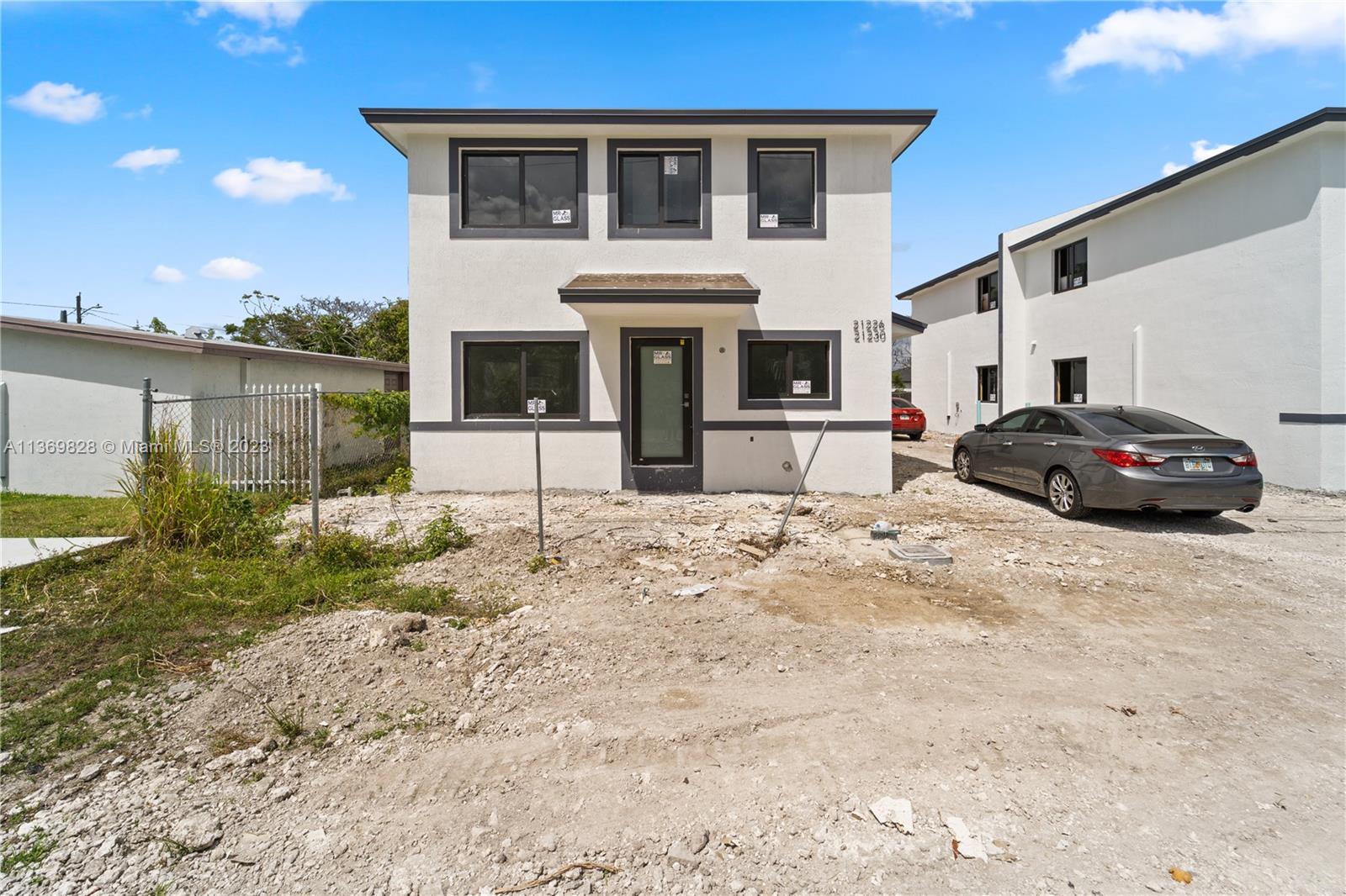 SYMMES-SHARMAN TRACT - Residential Income