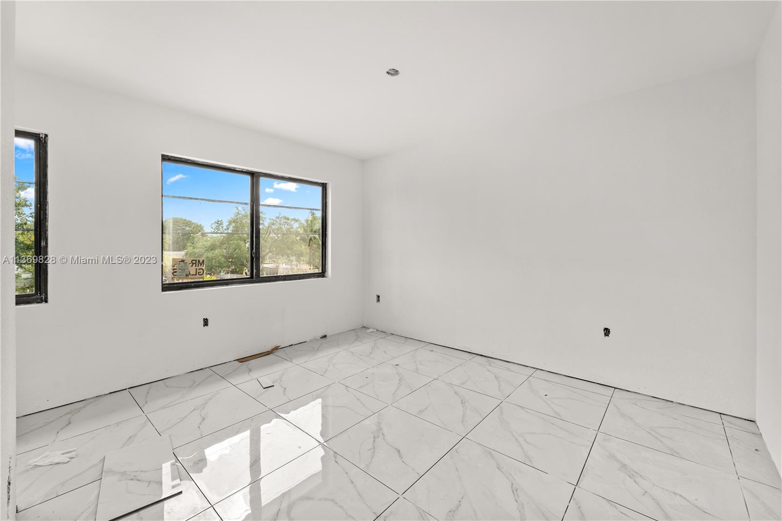 SYMMES-SHARMAN TRACT - Residential Income