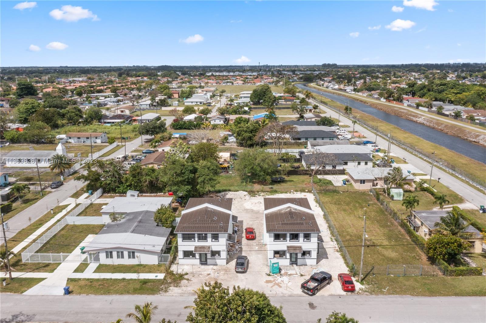 SYMMES-SHARMAN TRACT - Residential Income