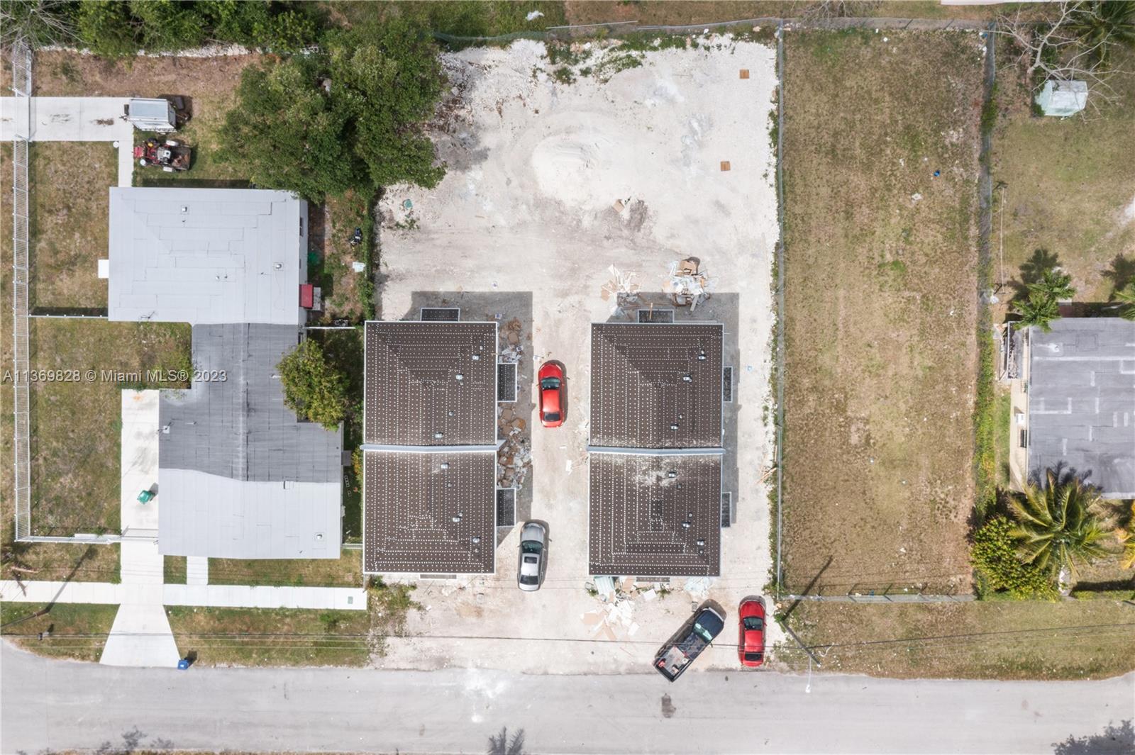 SYMMES-SHARMAN TRACT - Residential Income