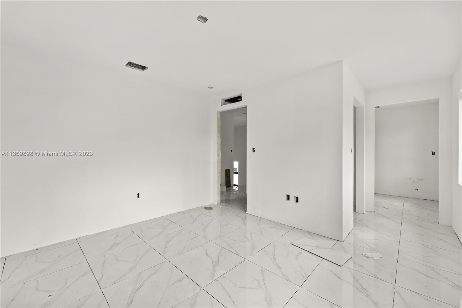 SYMMES-SHARMAN TRACT - Residential Income