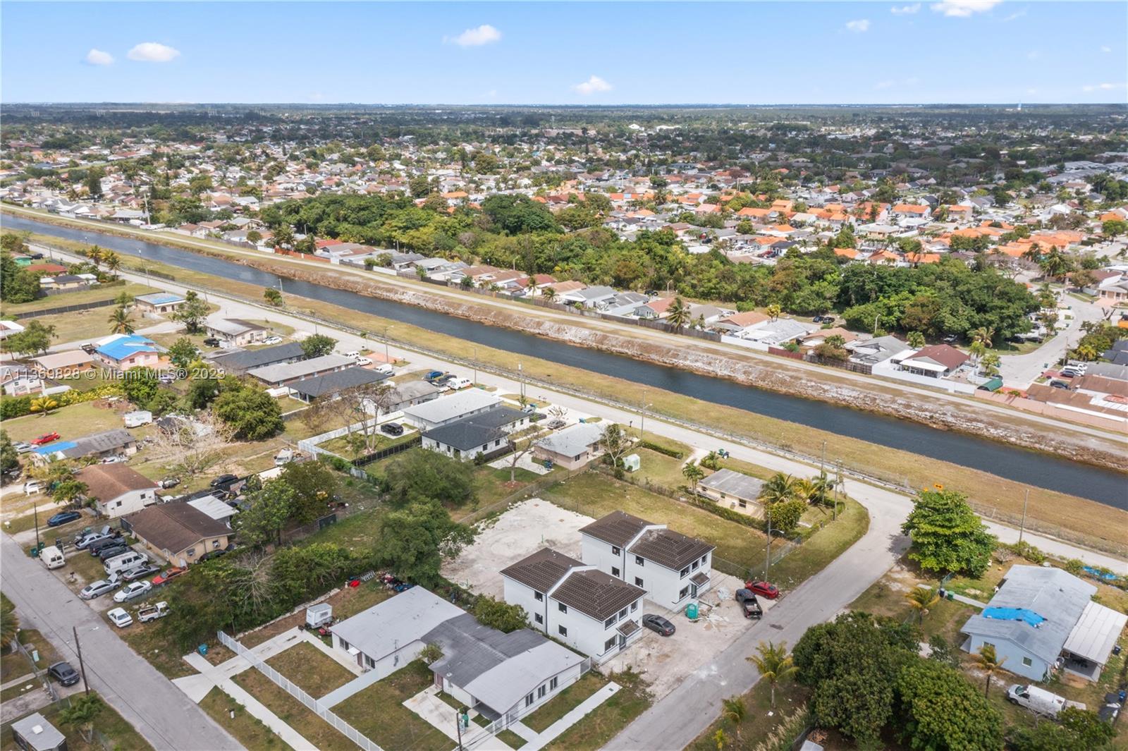 SYMMES-SHARMAN TRACT - Residential Income
