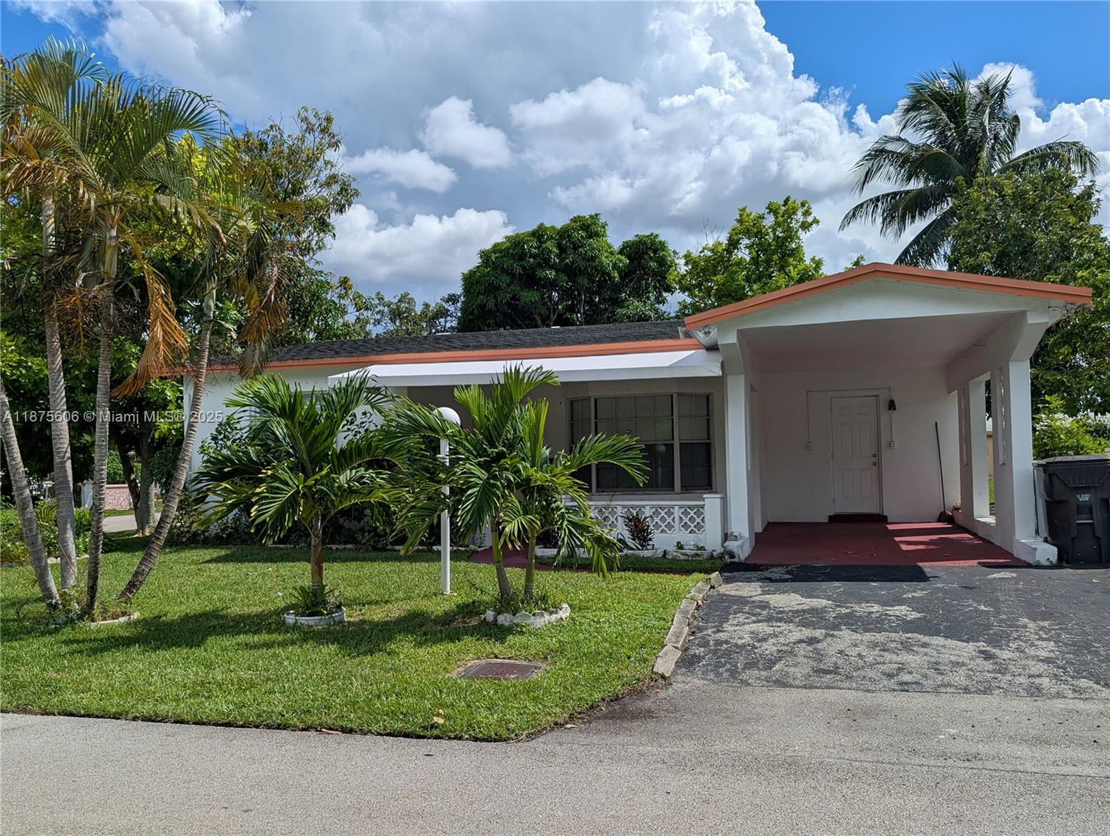 OAKLAND ESTATES 1ST SEC - Residential