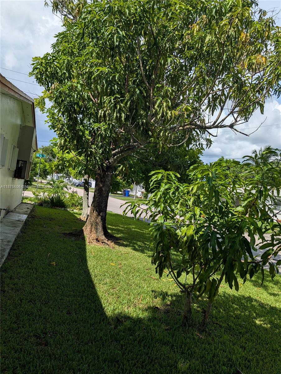 OAKLAND ESTATES 1ST SEC - Residential