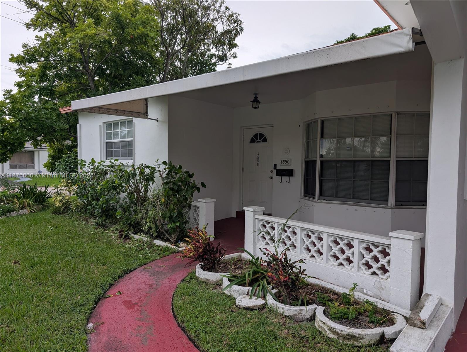 OAKLAND ESTATES 1ST SEC - Residential