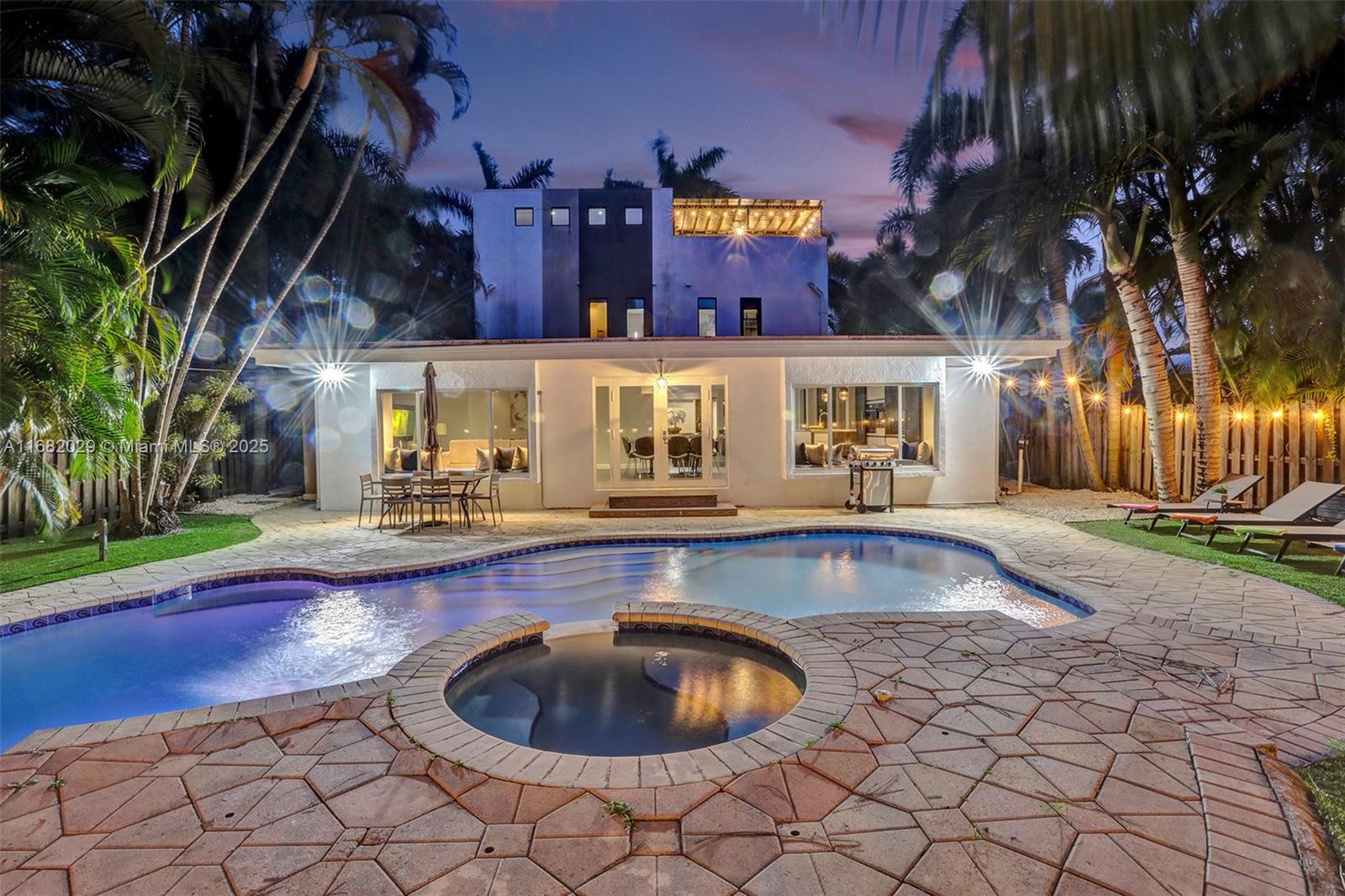 HOLLYWOOD COUNTRY CLUB ES - Residential Lease