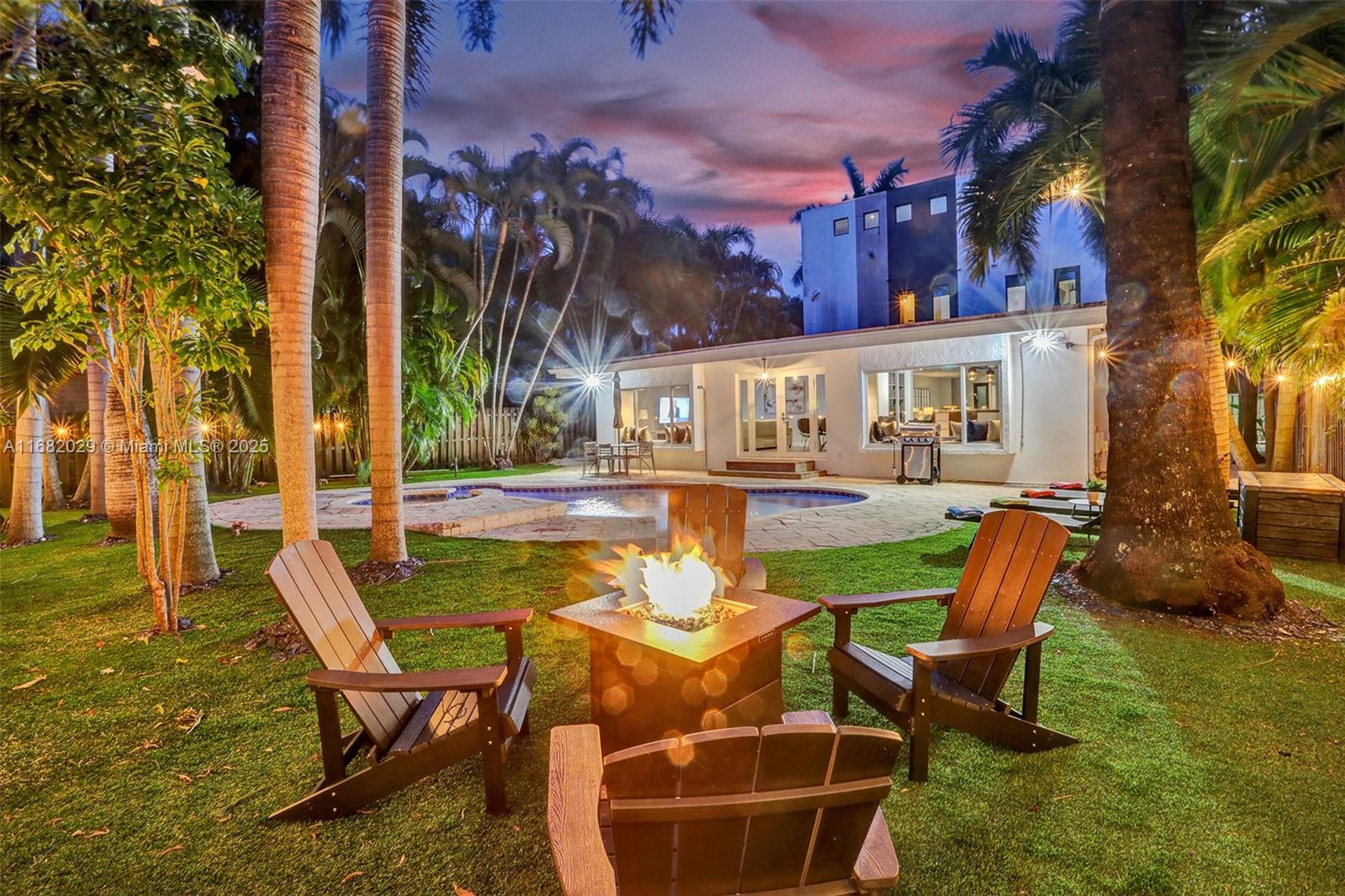 HOLLYWOOD COUNTRY CLUB ES - Residential Lease
