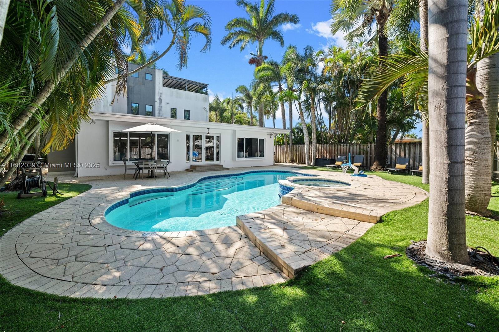 HOLLYWOOD COUNTRY CLUB ES - Residential Lease