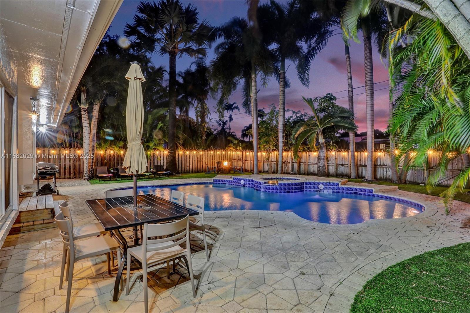 HOLLYWOOD COUNTRY CLUB ES - Residential Lease