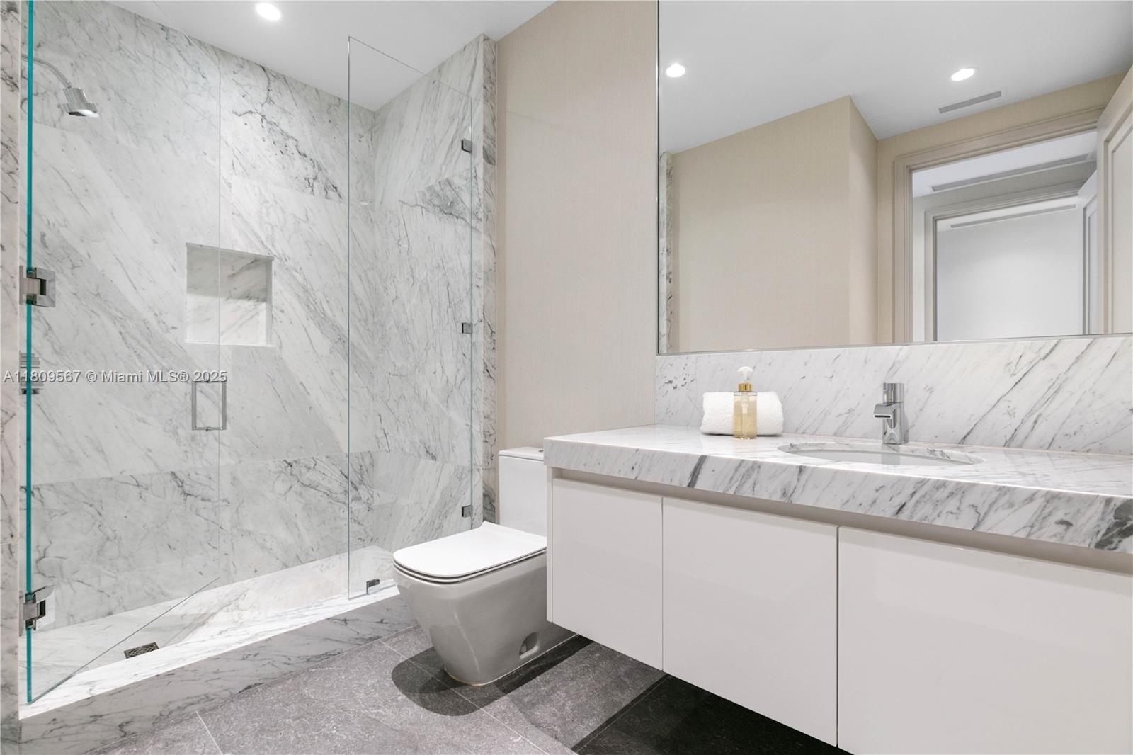 Estates at Acqualina - Residential