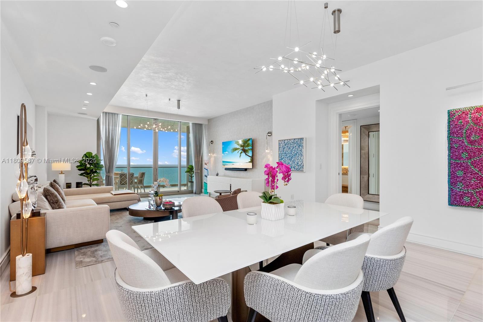 Estates at Acqualina - Residential